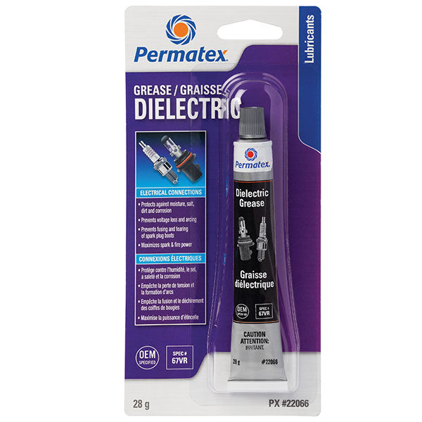 Permatex Deilectric Grease (22066) | GarageAndFab.com