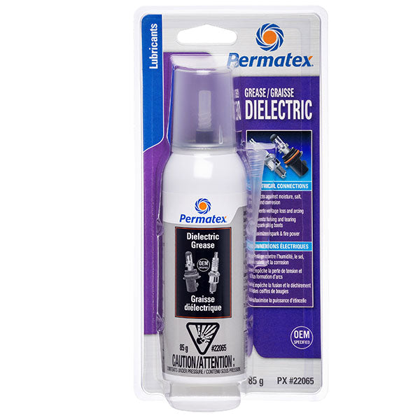 Permatex Deilectric Grease (22065) | GarageAndFab.com