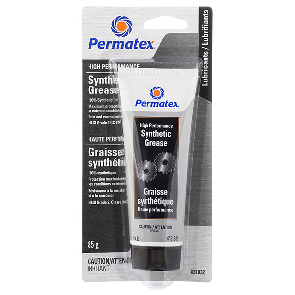 Permatex Ultrslick Sport Synthetic Grease (31832) | GarageAndFab.com