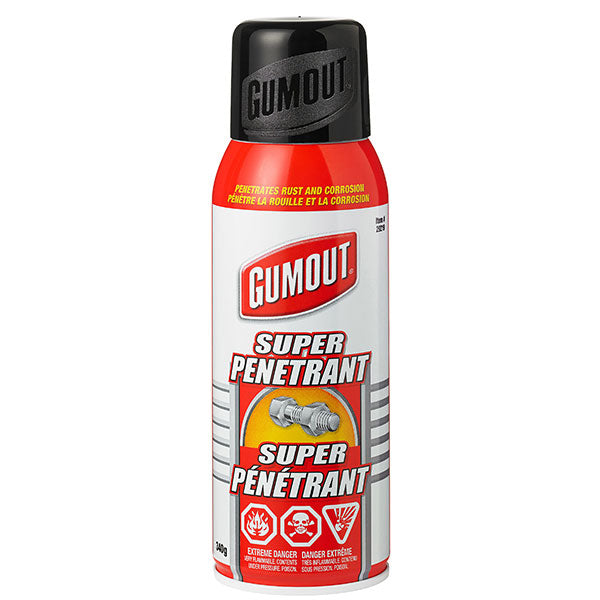 Gumout Super Penetrating Oil (29219) | GarageAndFab.com