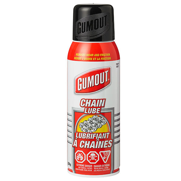 Gumout Chain Lube (29221) | GarageAndFab.com