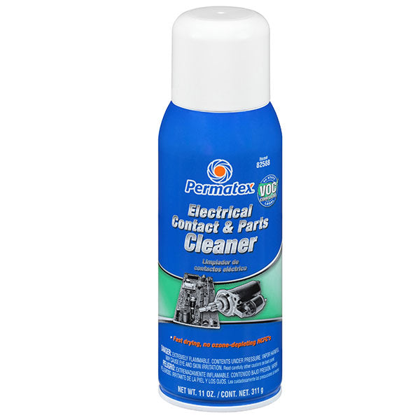 Permatex Electrical Contact Cleaner (82588) | GarageAndFab.com