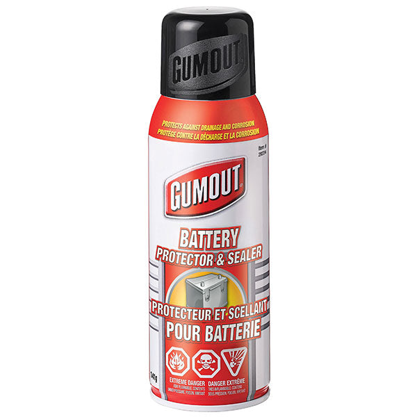 Gumout Battery Protect & Sealer (29224) | GarageAndFab.com