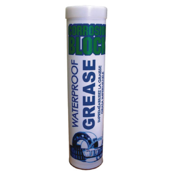 Corrosion Block Cartridge (25014) | GarageAndFab.com