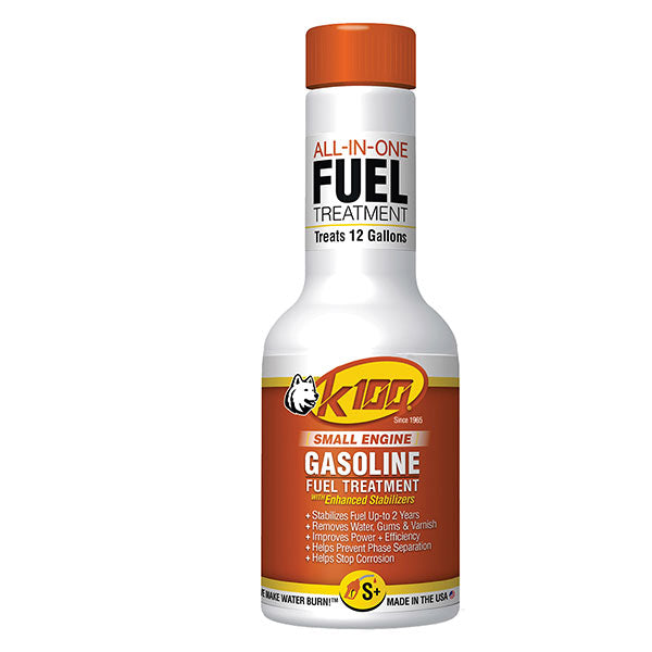 K100 Fuel Treatment K100G Fuel Treatment 12Pk (K1008Sca) | GarageAndFab.com