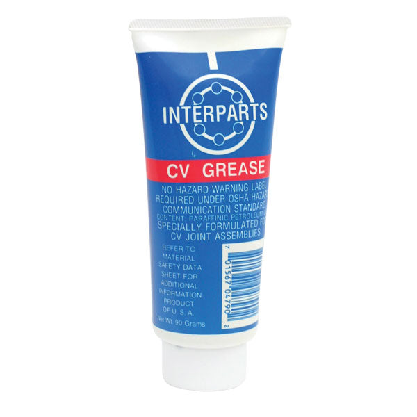 Interparts Cv Grease Tube (Gp-3T) | GarageAndFab.com