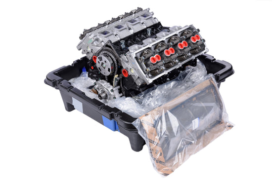 Long Block Engine - L5718TCRM | GarageAndFab.com