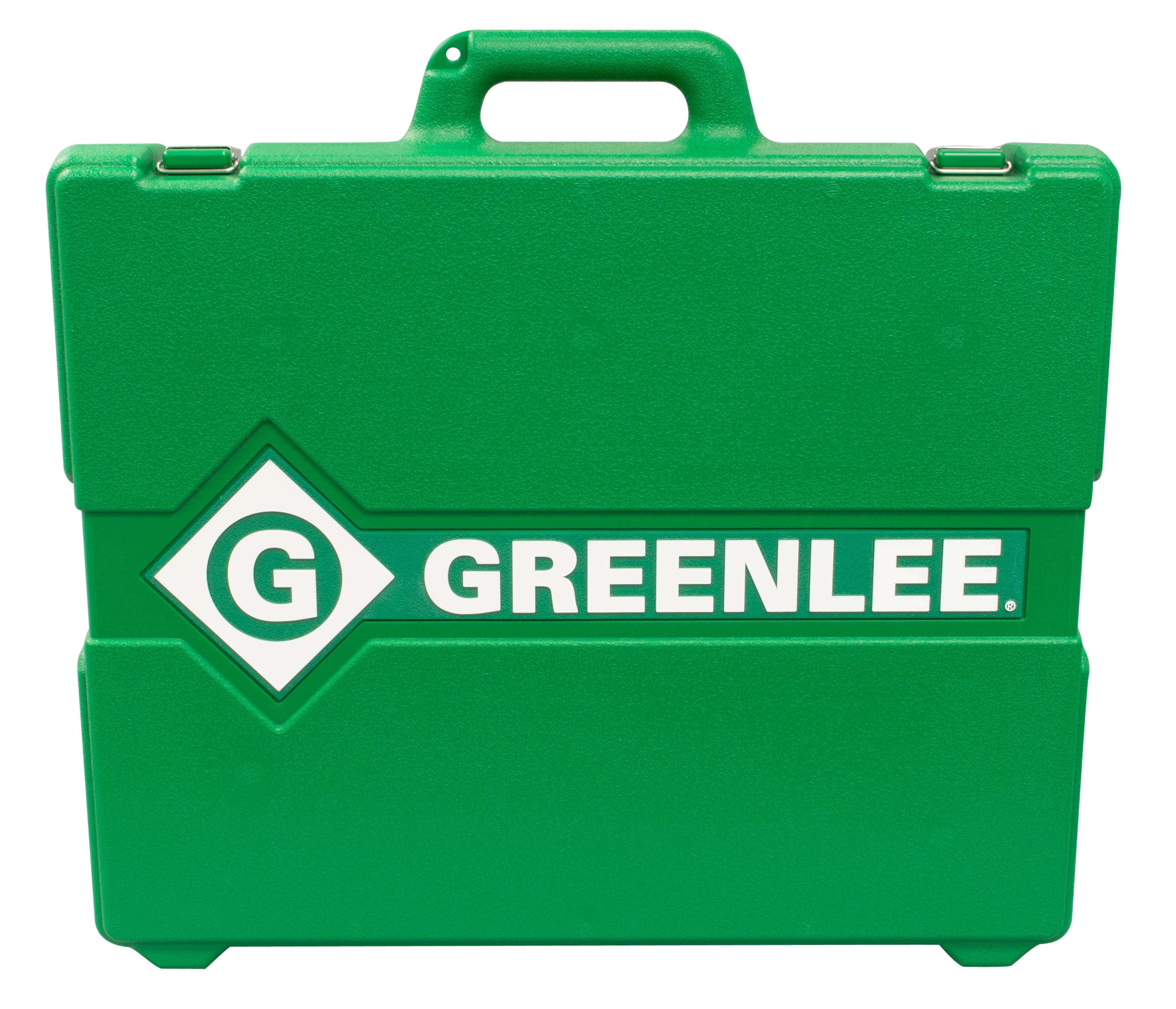 Greenlee Case, Footpump, 1/2"-4" - GRE-KCC-17254 | GarageAndFab.com