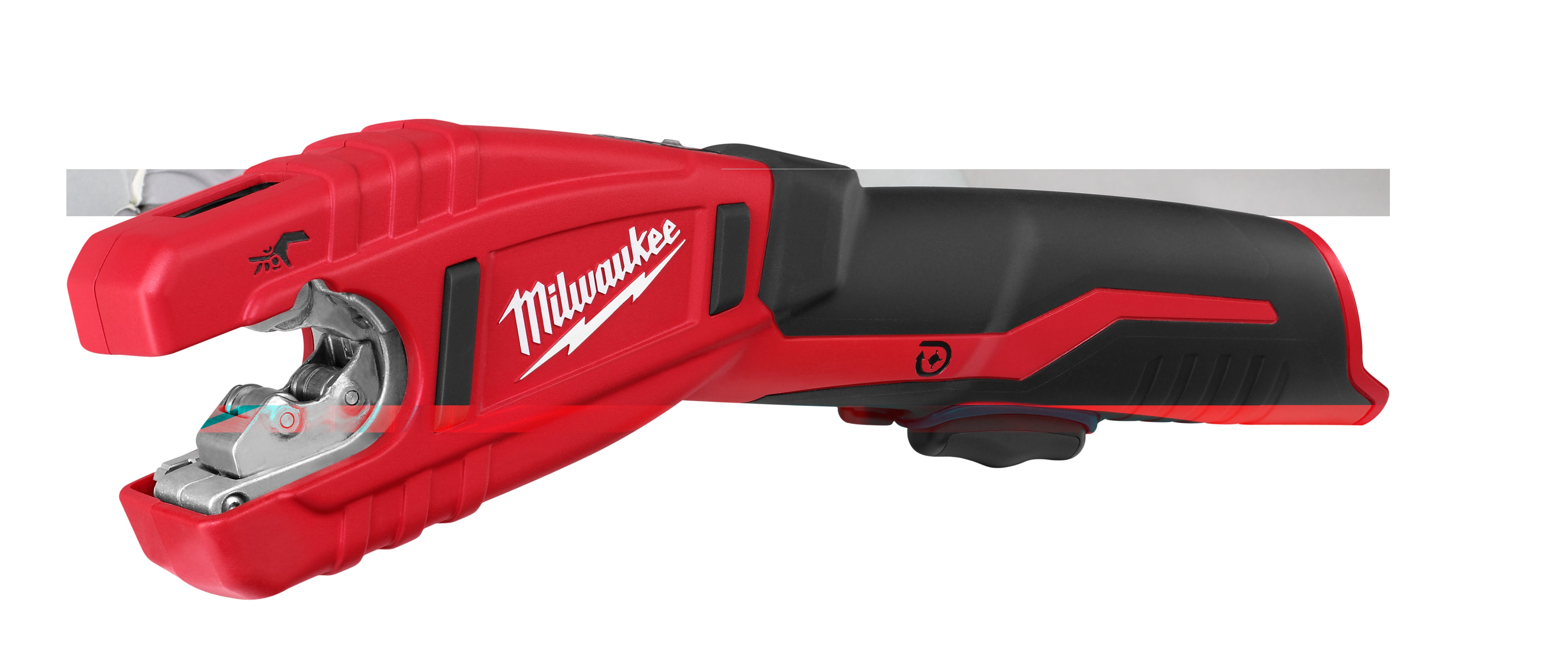 Milwaukee Electric 12V Copenper Tubing Cutter - MLW-2471-20 | GarageAndFab.com