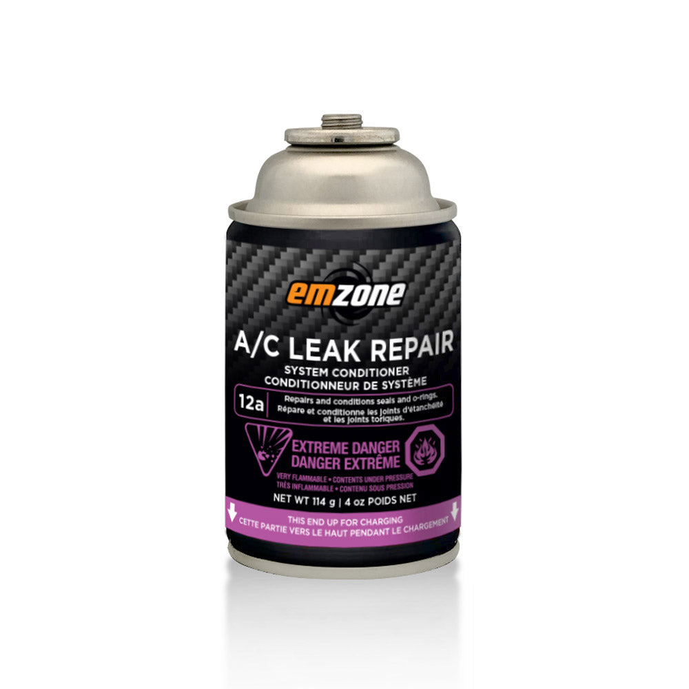 Emzone 12a A/C Leak Repair System Conditioner 45855 | GarageAndFab.com