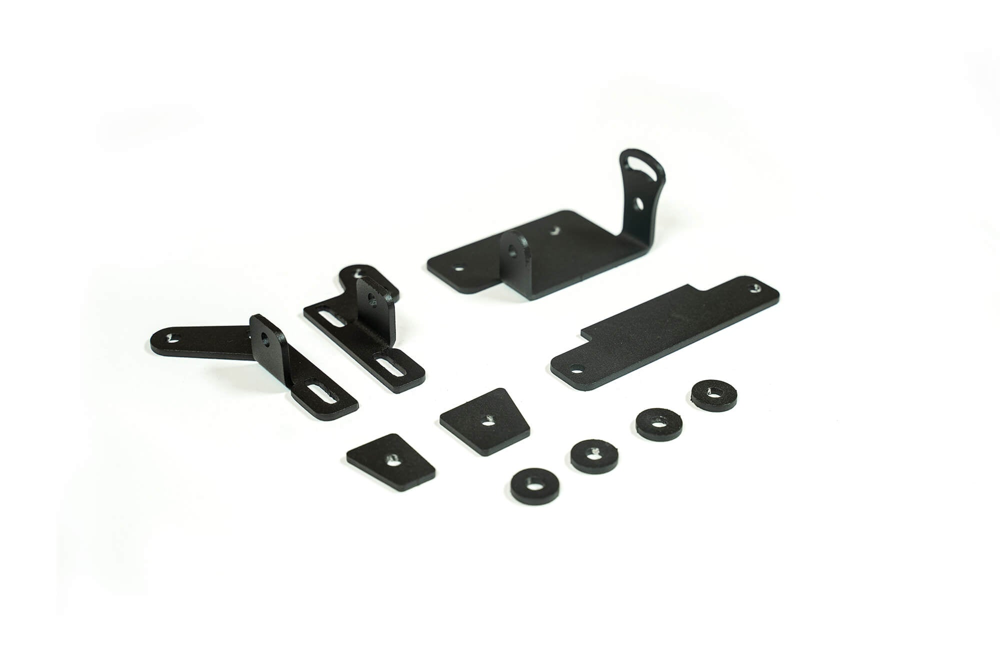 ADD Offroad 2021-2022 Ford F-150 Adaptive Cruise Control Relocation Bracket Ac19152501Na | GarageAndFab.com