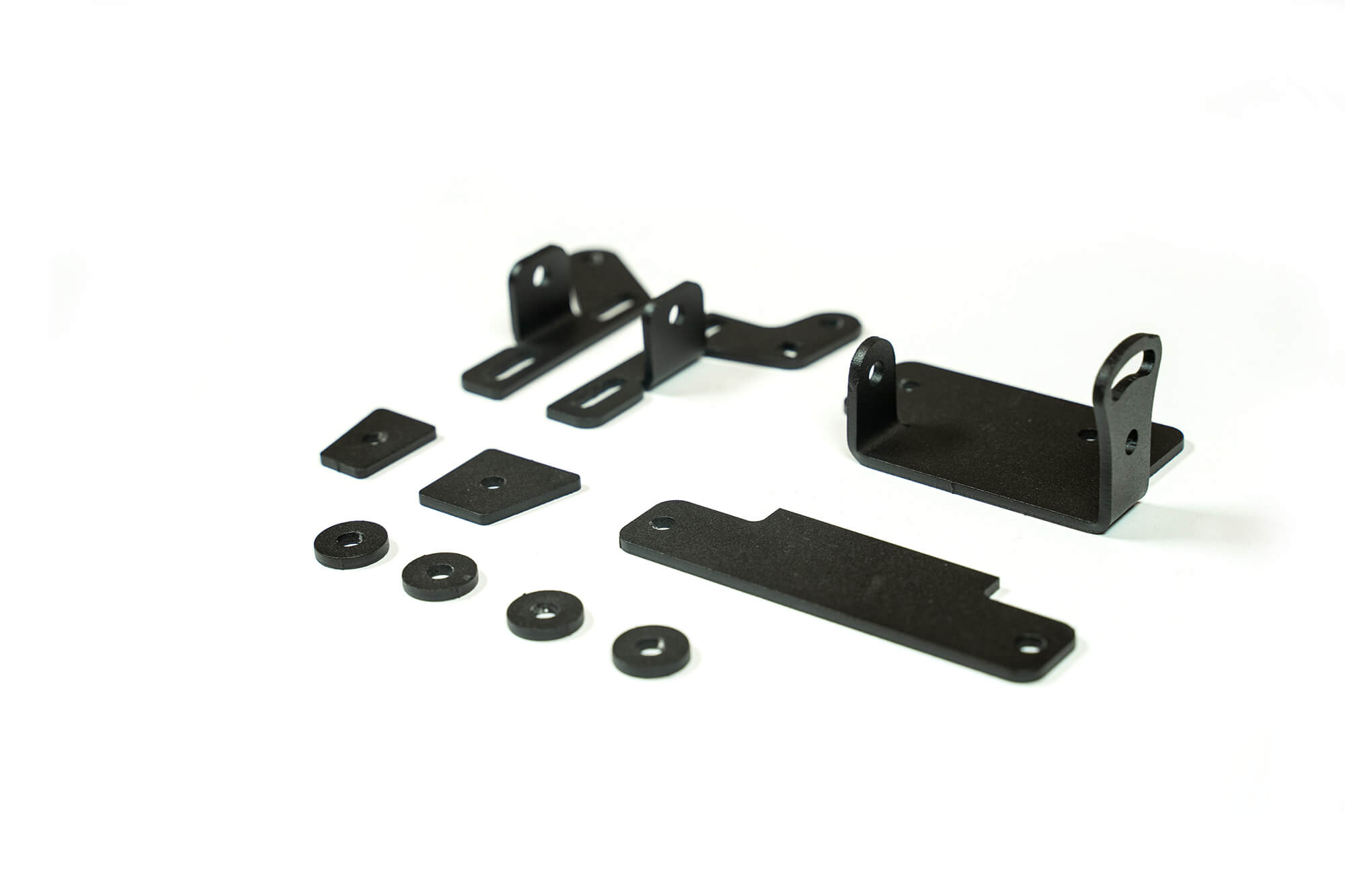 ADD Offroad 2021-2022 Ford F-150 Adaptive Cruise Control Relocation Bracket Ac19152501Na | GarageAndFab.com