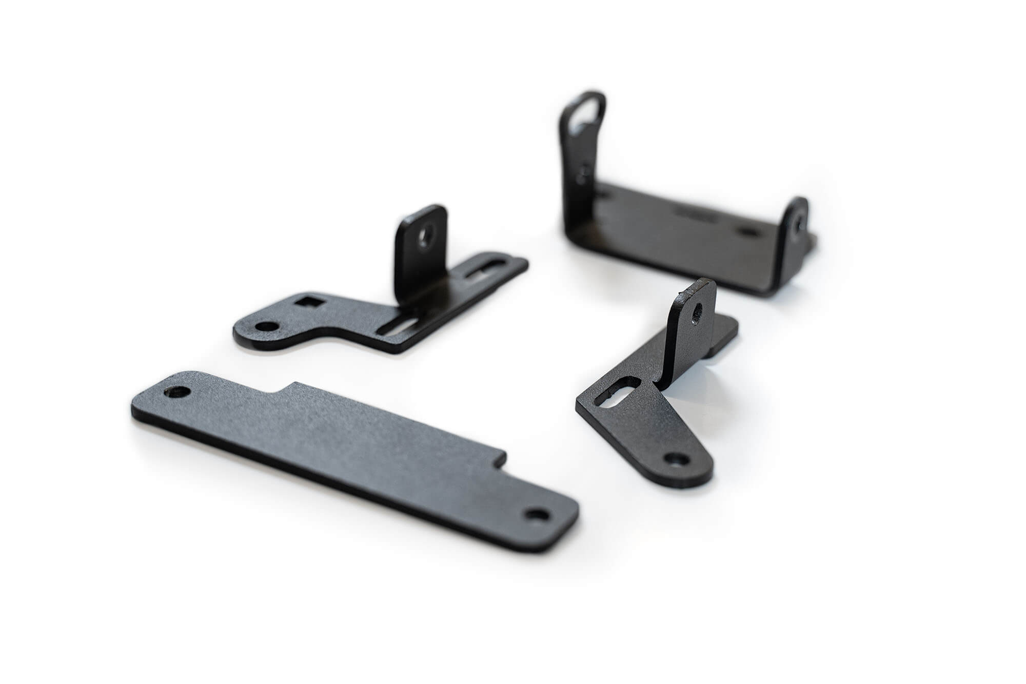 ADD Offroad 2021-2022 Raptor Adaptive Cruise Control Relocation Bracket Ac21152501Na | GarageAndFab.com