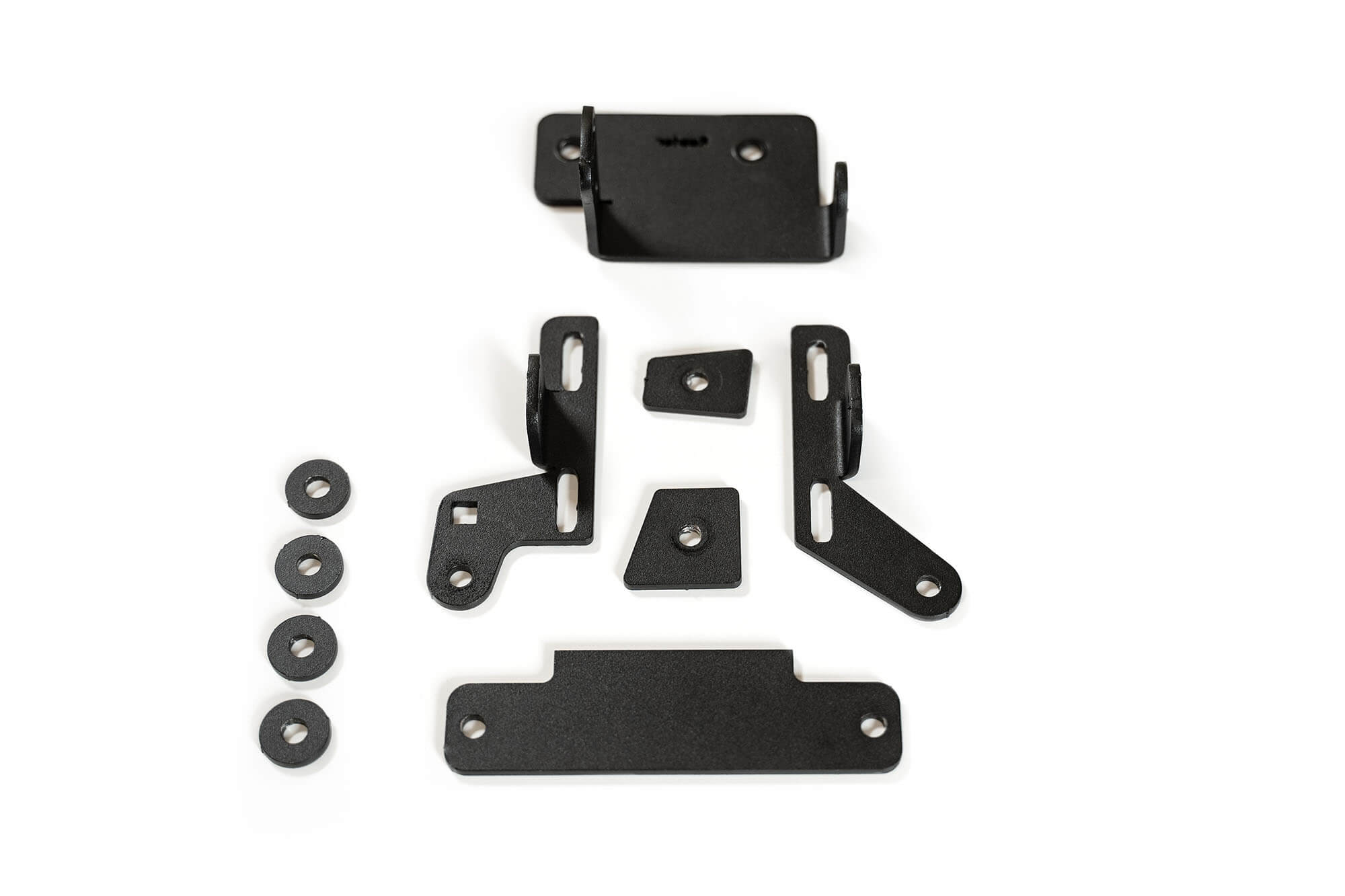 ADD Offroad 2021-2022 Raptor Adaptive Cruise Control Relocation Bracket Ac21152501Na | GarageAndFab.com