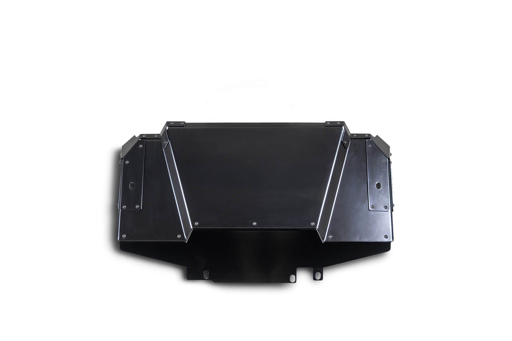 ADD Offroad 2021-2022 Ford Bronco Rock Fighter Skid Plate Ac23005Na03 | GarageAndFab.com