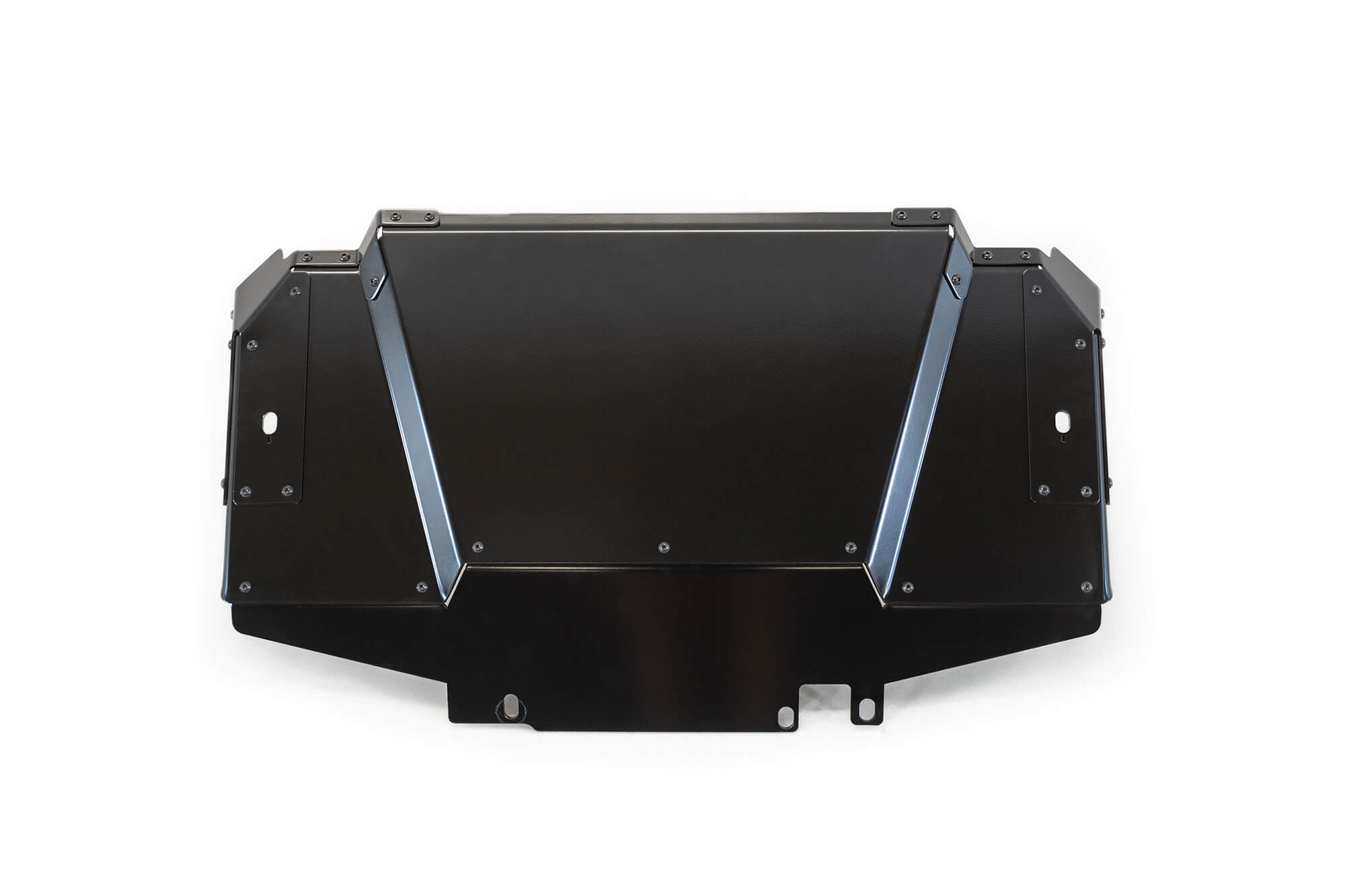 ADD Offroad 2021-2022 Ford Bronco Bomber Skid Plate Ac23008Na03 | GarageAndFab.com