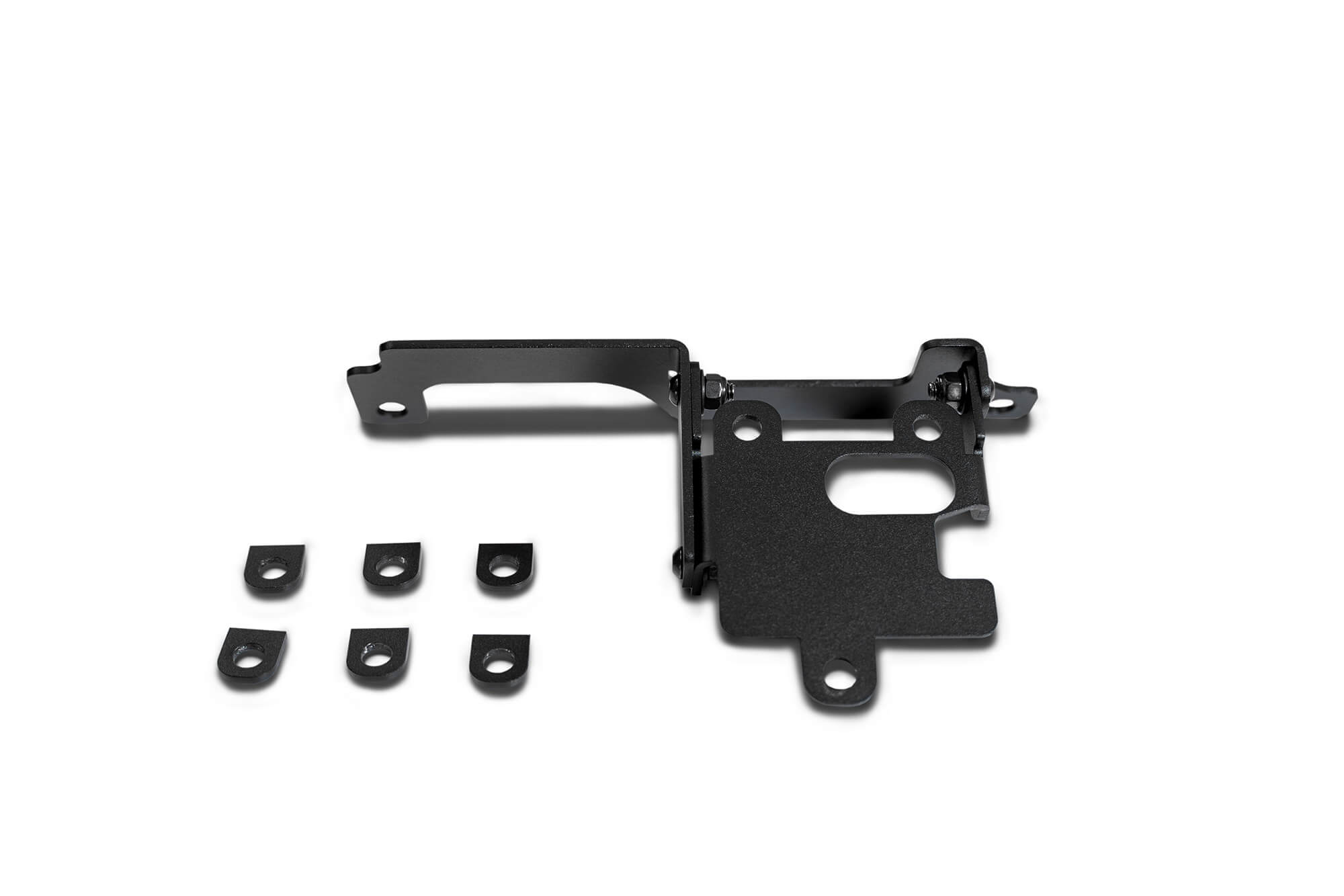 ADD Offroad 2021-2022 Ford Bronco Adaptive Speed Control Relocation Bracket Ac23152501Na | GarageAndFab.com