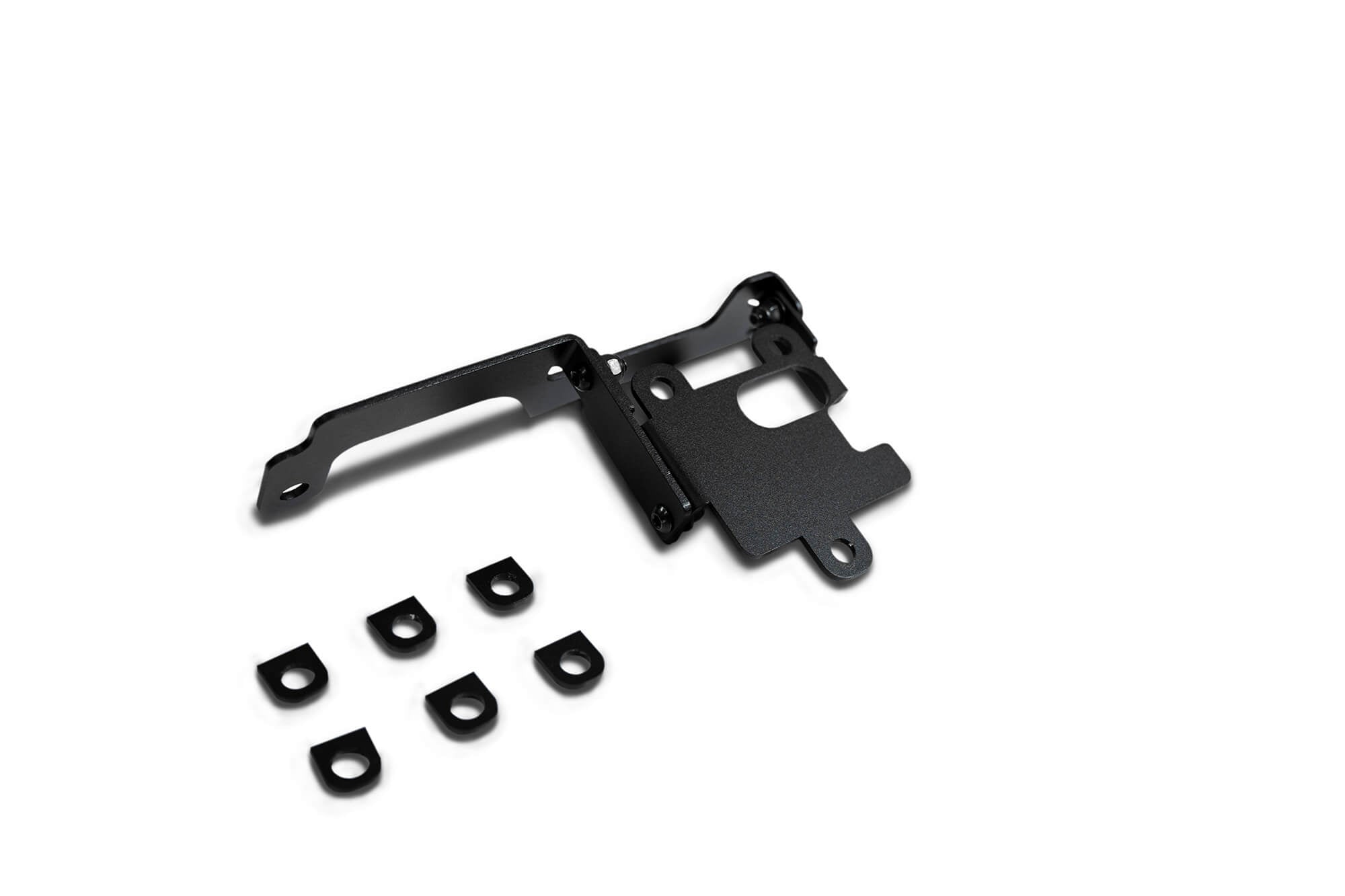 ADD Offroad 2021-2022 Ford Bronco Adaptive Speed Control Relocation Bracket Ac23152501Na | GarageAndFab.com