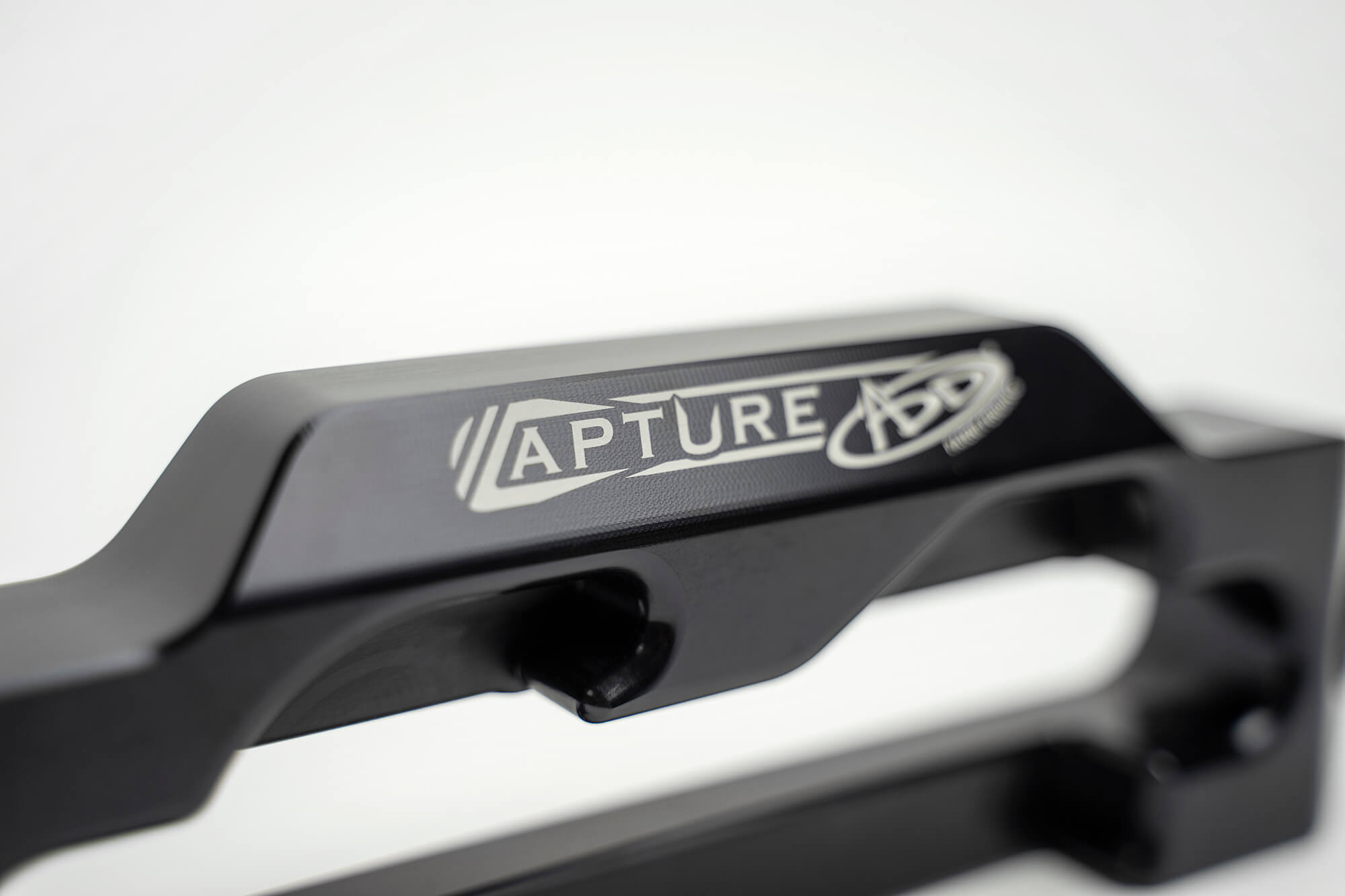 ADD Offroad Capture Fairlead - Black Ac99157590Na | GarageAndFab.com