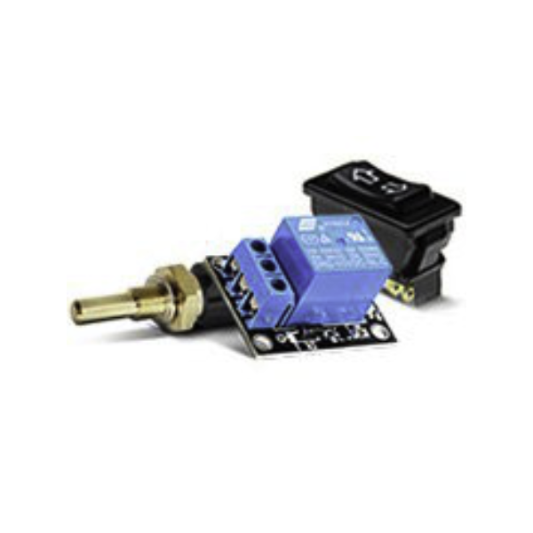 A/C Relays, Sensors & Switches | GarageAndFab.com | Munro Industries gf-100103070111