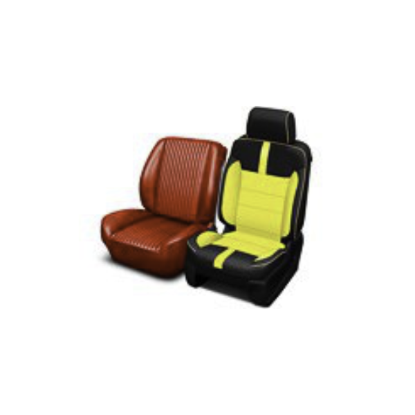 Automotive Upholstery & Leather Seats | GarageAndFab.com | Munro Industries gf-100103051113
