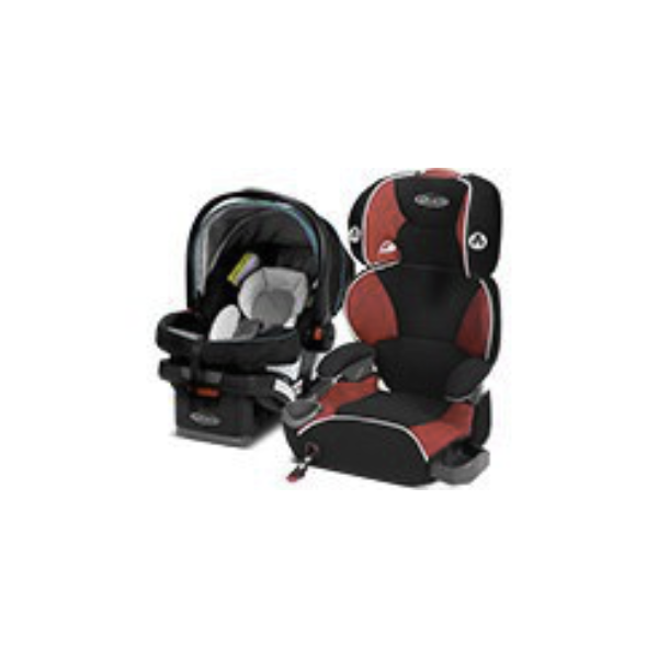 Baby Car Seats | GarageAndFab.com | Munro Industries gf-100103051201