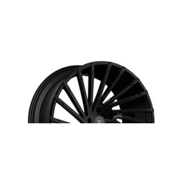 Black Wheels & Rims | GarageAndFab.com | Munro Industries gf-100103080301