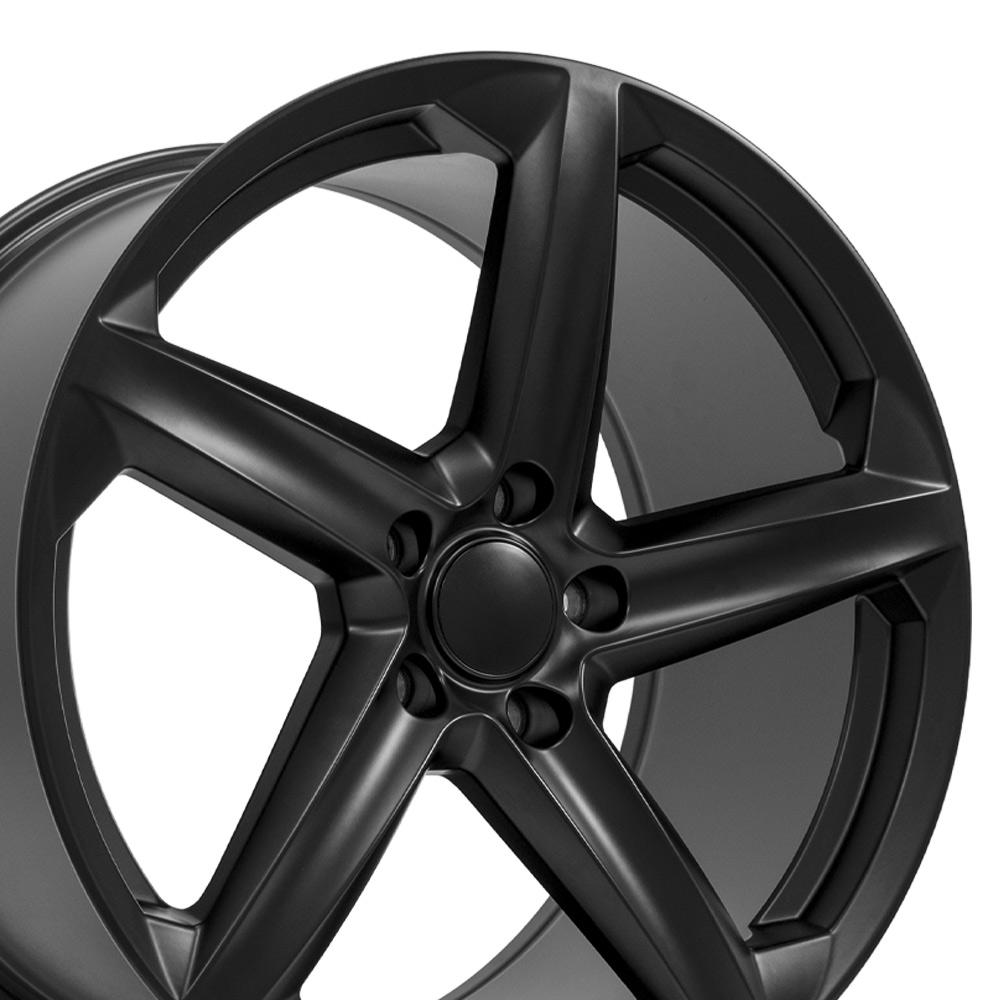 OE Wheels 20" Replica Wheel CV02D | GarageAndFab.com