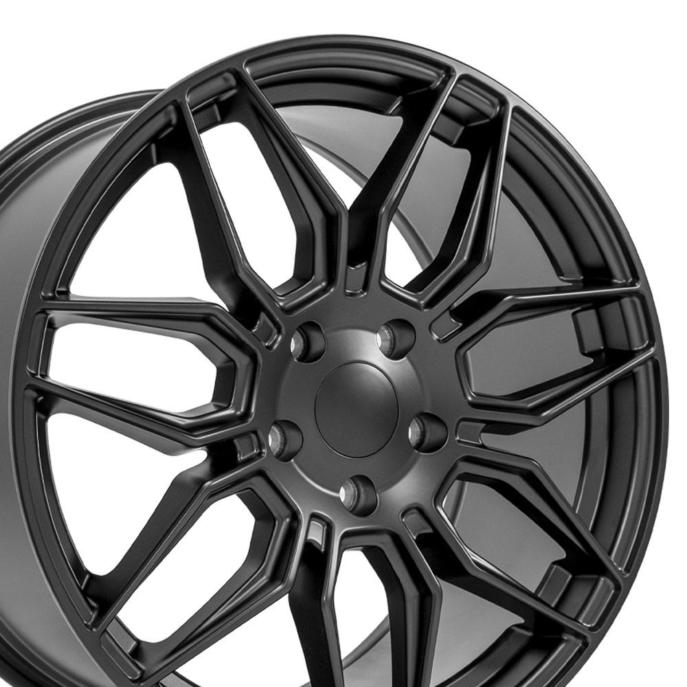 OE Wheels 19" Replica Wheel CV03C | GarageAndFab.com