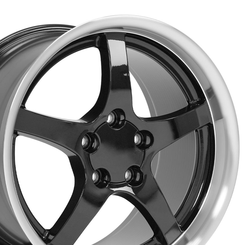 OE Wheels 18" Replica Wheel  CV05  | GarageAndFab.com