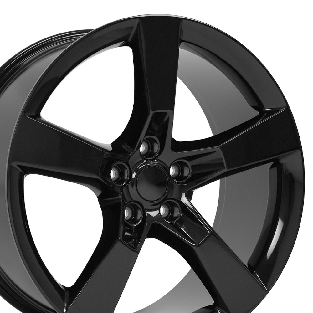 OE Wheels 20" Replica Wheel CV11  | GarageAndFab.com