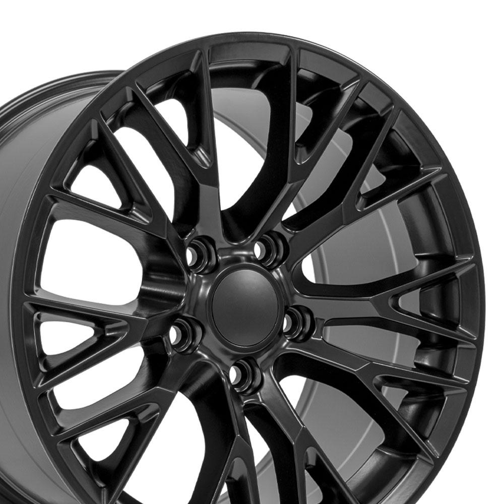 OE Wheels 17" Replica Wheel CV22  | GarageAndFab.com