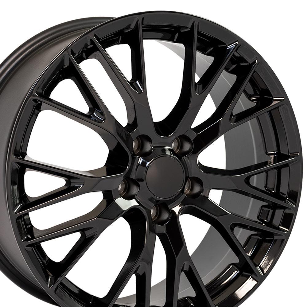 OE Wheels 19" Replica Wheel CV22  | GarageAndFab.com