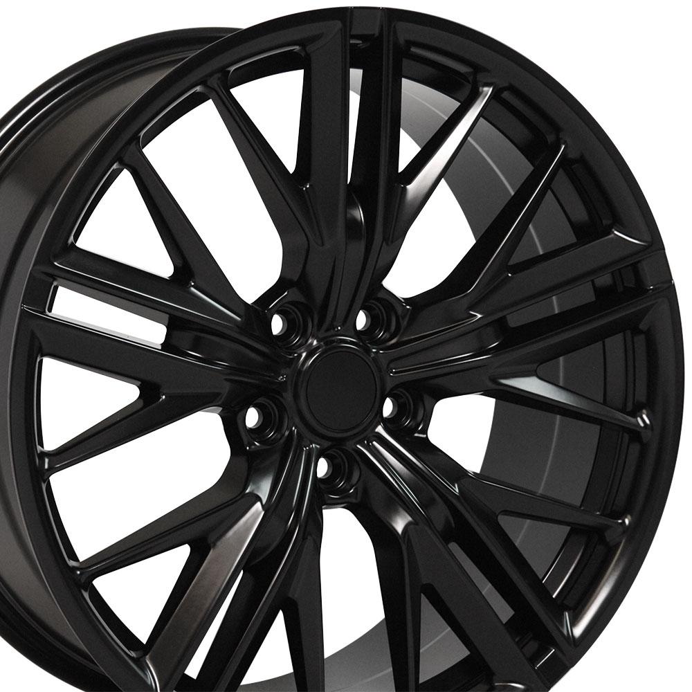 OE Wheels 20" Replica Wheel CV25  | GarageAndFab.com