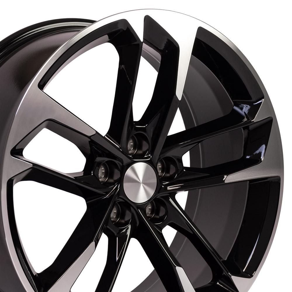 OE Wheels 20" Replica Wheel CV29  | GarageAndFab.com