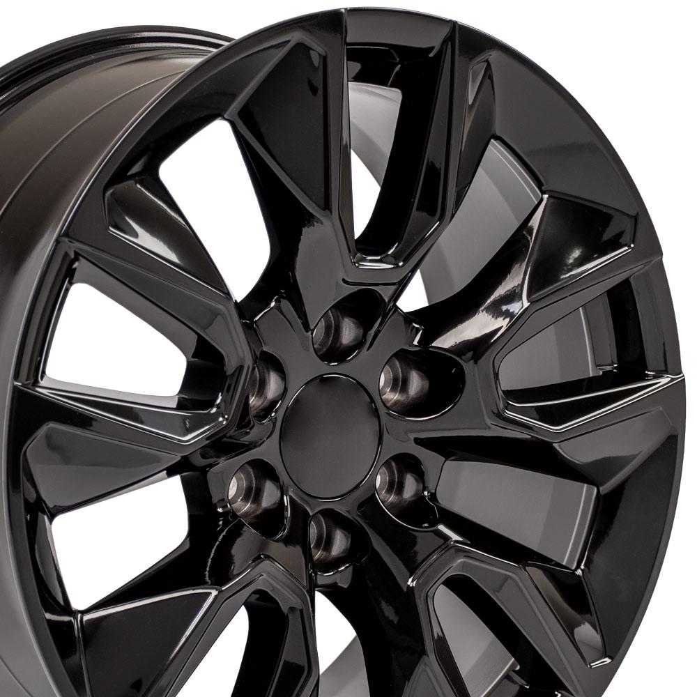 OE Wheels 20" Replica Wheel CV32  | GarageAndFab.com