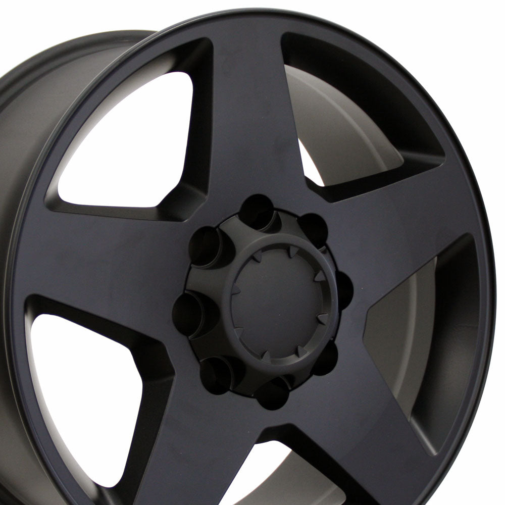 OE Wheels 20" Replica Wheel CV91A 8 Lug  | GarageAndFab.com