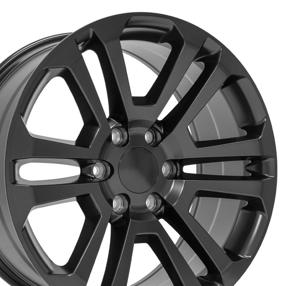 OE Wheels 20" Replica Wheel CV99  | GarageAndFab.com