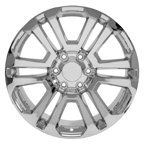 OE Wheels 20" Replica Wheel CV99 | GarageAndFab.com