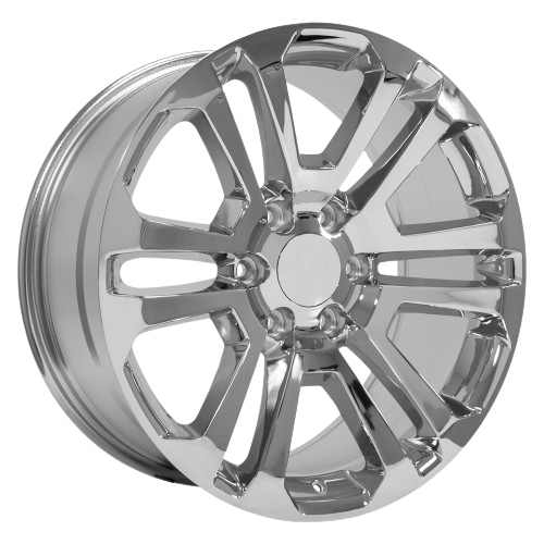 OE Wheels 20" Replica Wheel CV99 | GarageAndFab.com