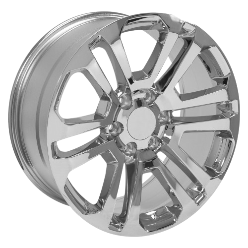 OE Wheels 20" Replica Wheel CV99 | GarageAndFab.com