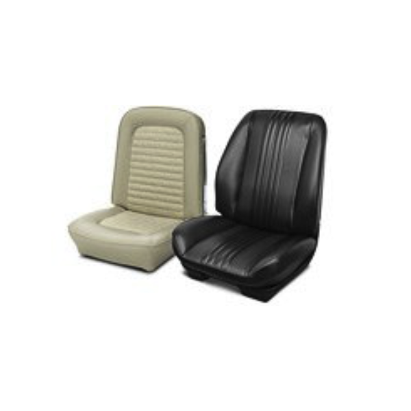 Classic Car Seats | GarageAndFab.com | Munro Industries gf-100103051204