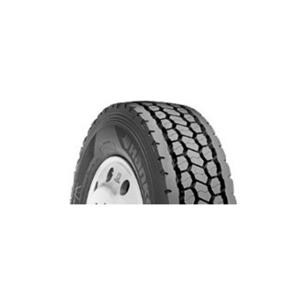 Commercial (HD) Tires | GarageAndFab.com | Munro Industries gf-100103080803