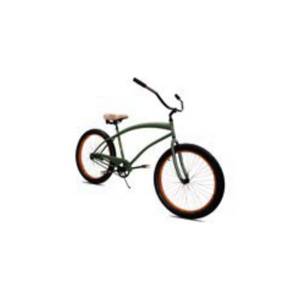 Cruiser Bikes | GarageAndFab.com | Munro Industries gf-10010304030202