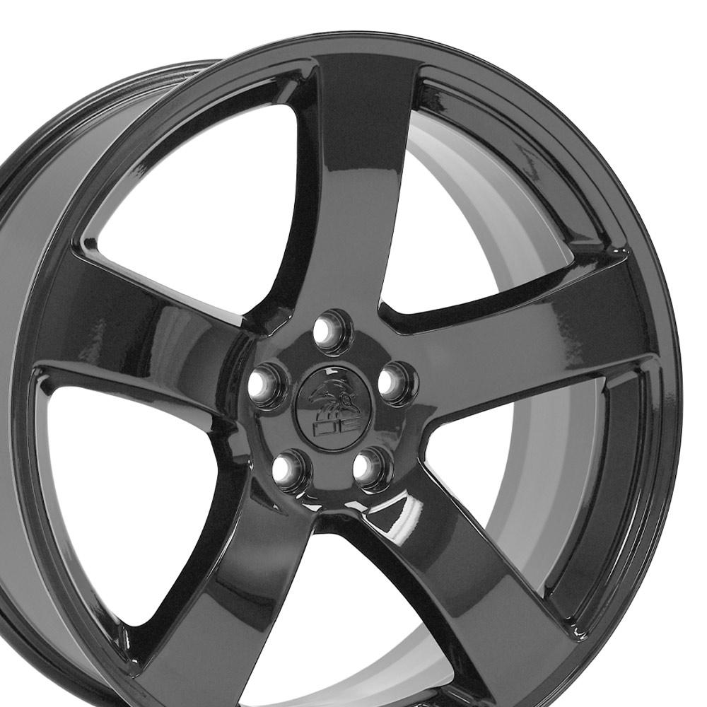 OE Wheels 20" Replica Wheel DG12  | GarageAndFab.com