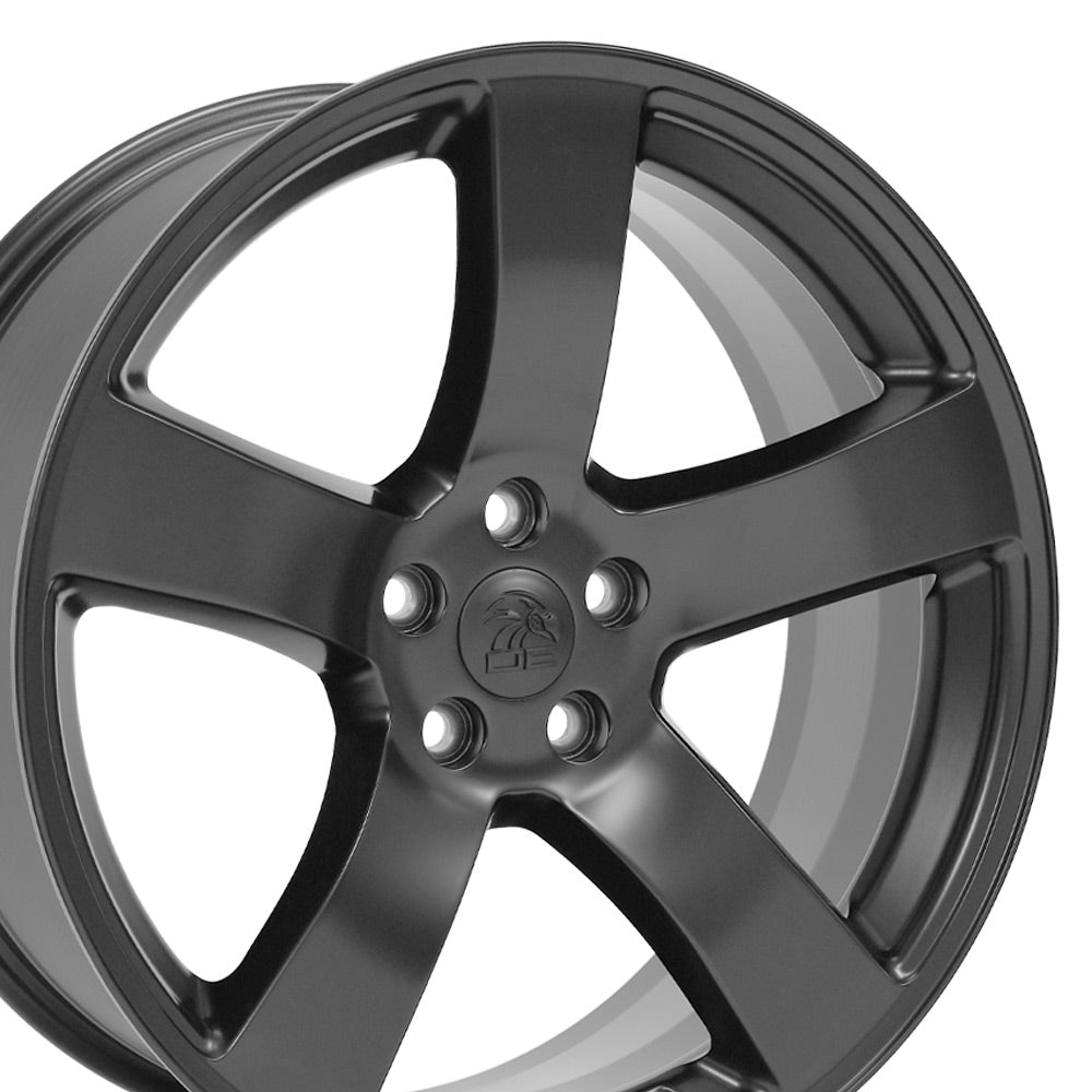 OE Wheels 20" Replica Wheel DG12  | GarageAndFab.com