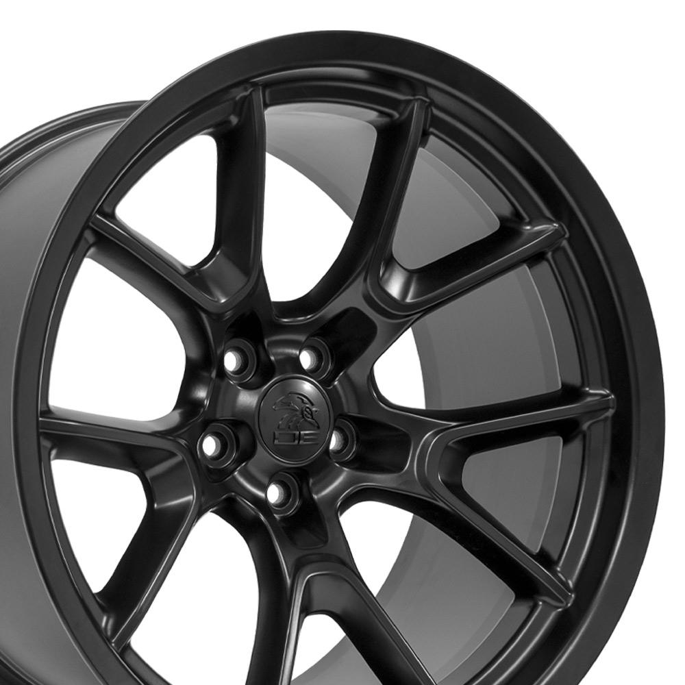 OE Wheels 20" Replica Wheel DG21 | GarageAndFab.com