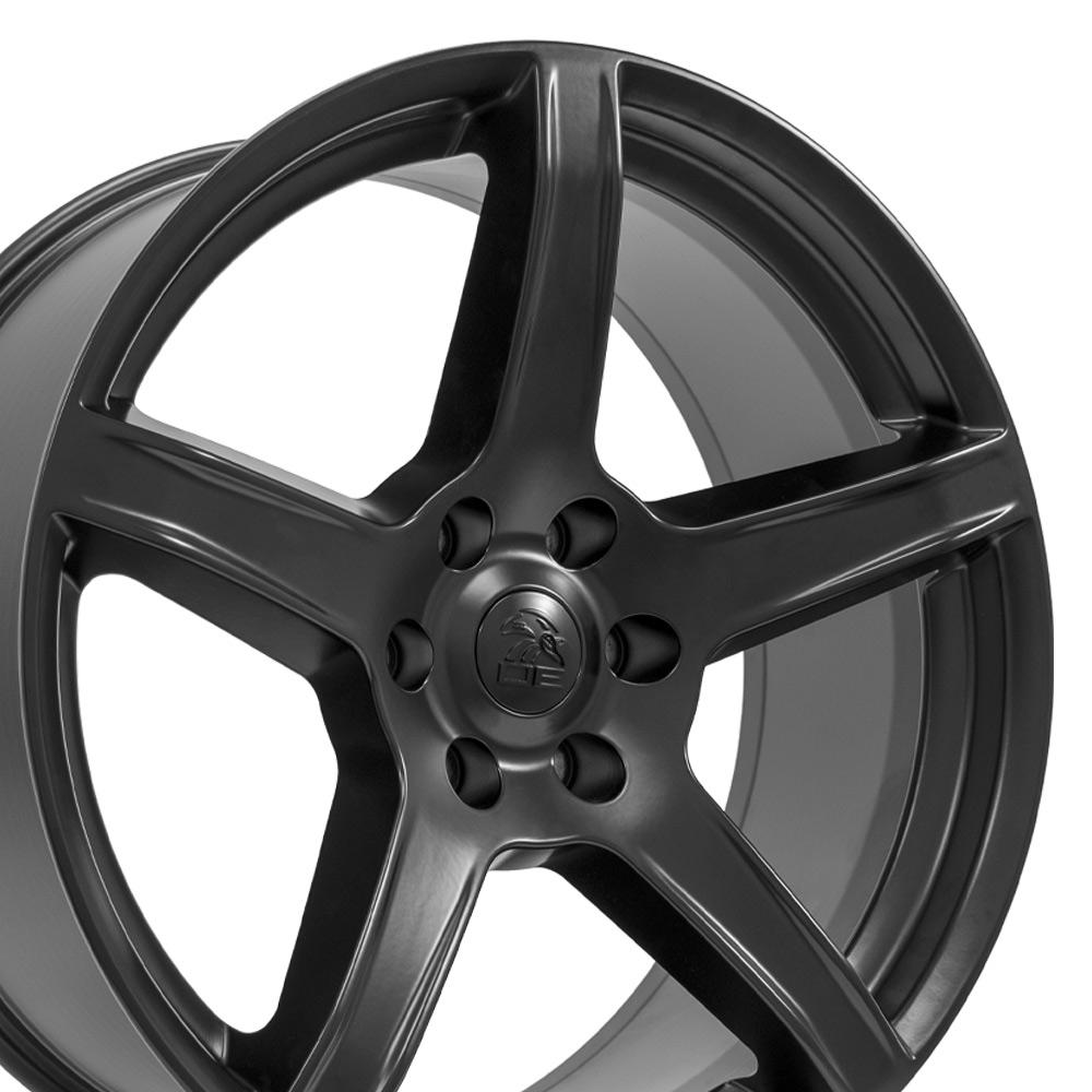 OE Wheels 22" Replica Wheel DG22 | GarageAndFab.com