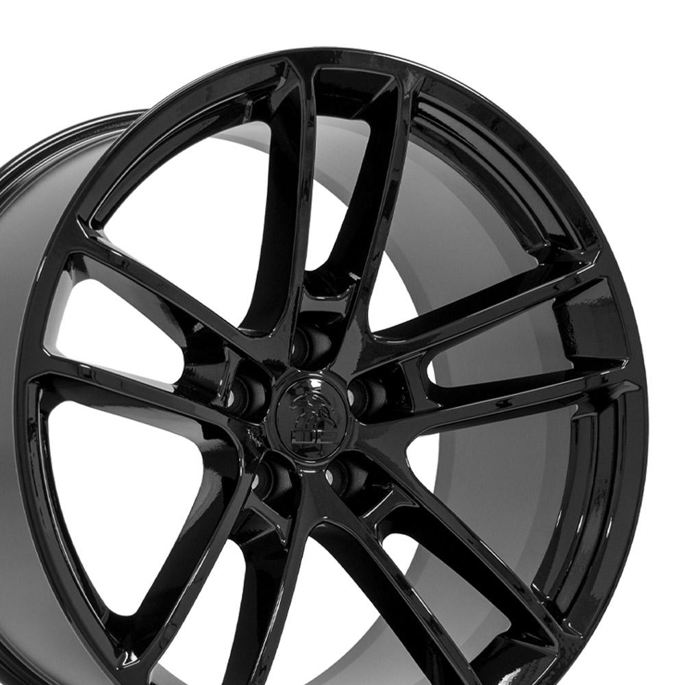 OE Wheels 20" Replica Wheel DG23 | GarageAndFab.com