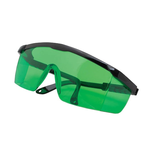 Dewalt Green Laser Enhancement Glasses - DEW-DW0714G | GarageAndFab.com